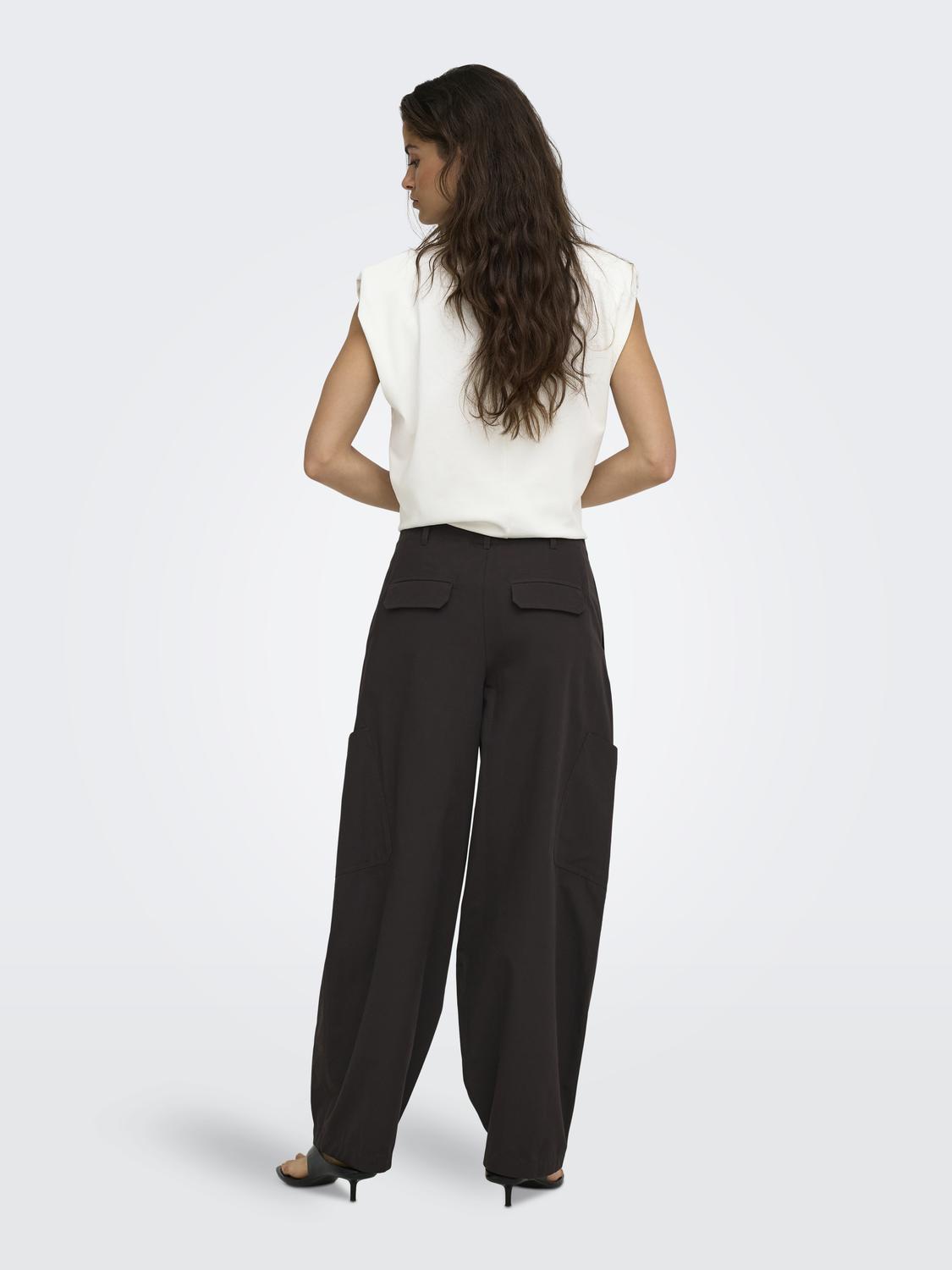 JDYGEO MW CARGO PANTS WVN EXP NOOS - 2