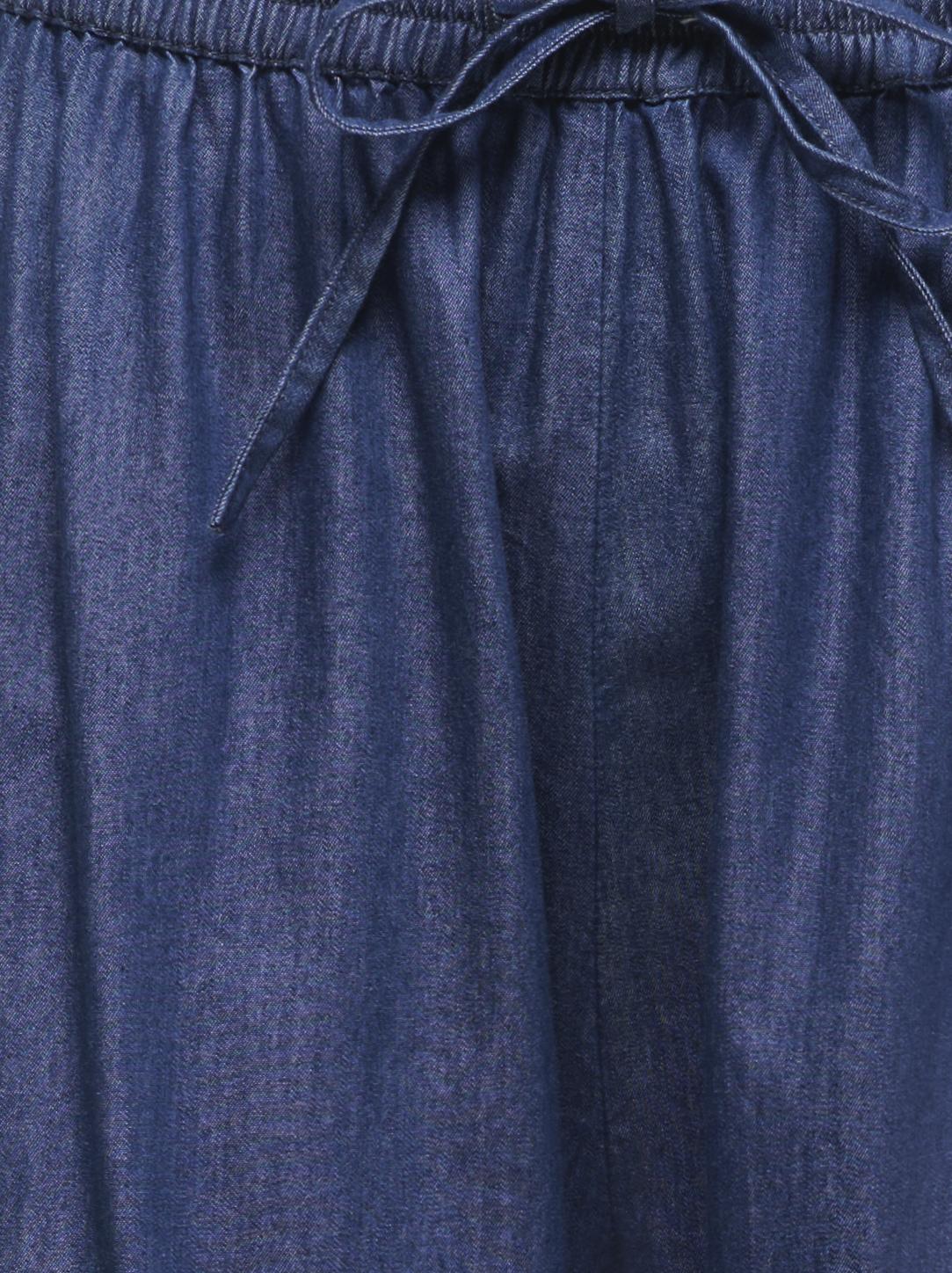 PGRIVER BALLOON PANTS WVN - 2