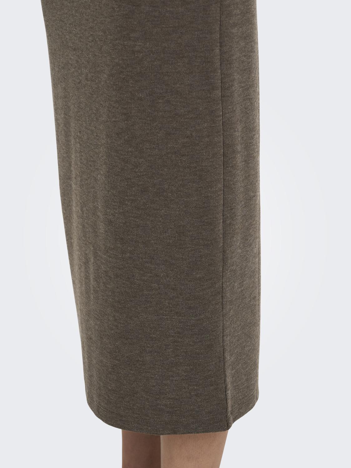 JDYVITA LIFE LONG SKIRT JRS DIA - 6