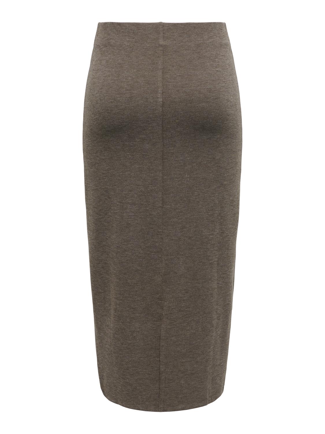 JDYVITA LIFE LONG SKIRT JRS DIA - 8