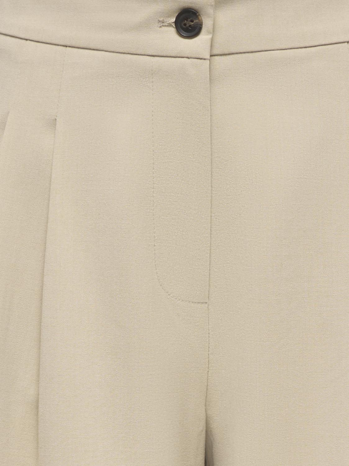 ONLJUDITH PLEAT CULOTTE PNT - 2