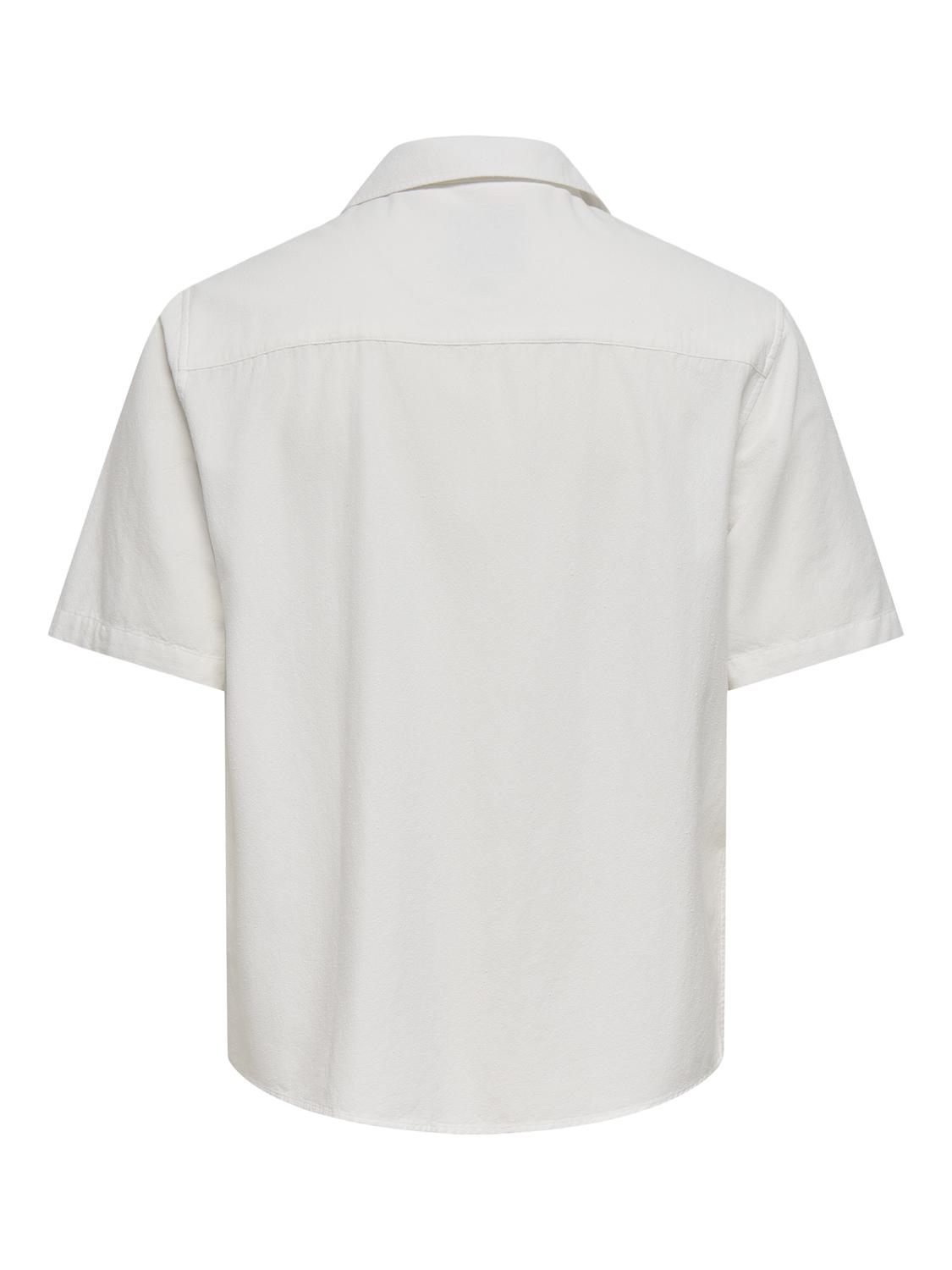 ONSANTONIO LARGO SS SHIRT REG EX - 3