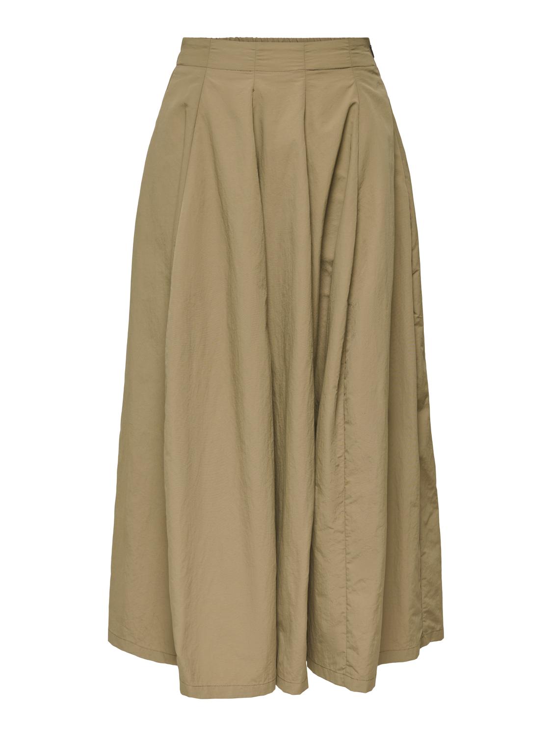 JDYESTELLE HW WIDE SKIRT PNT - 3