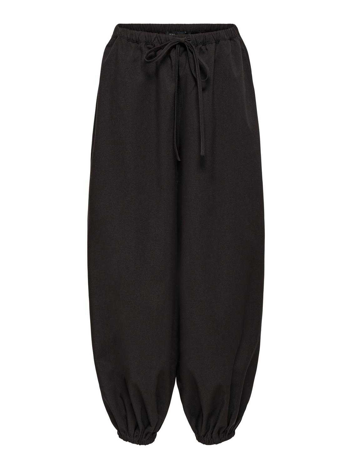 JDYPALOMA MW LOOSE PANT WVN NOOS