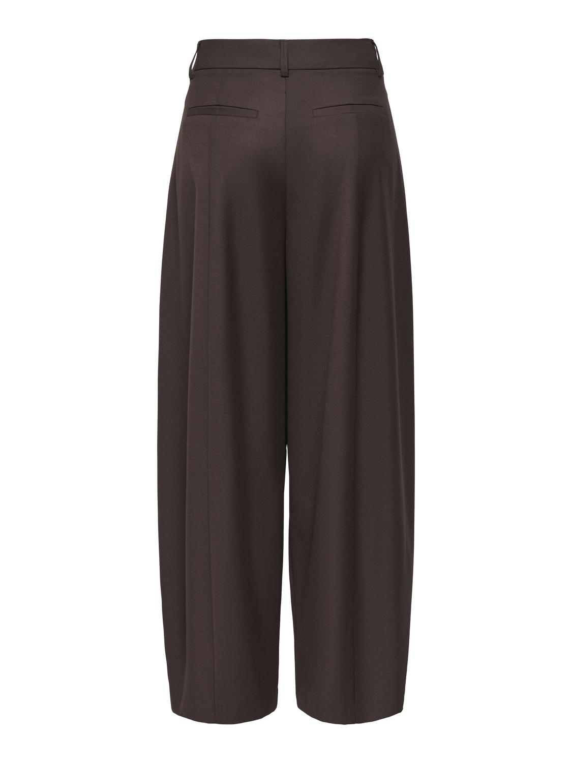 STUCASTOR BARREL PANT TLR - 3