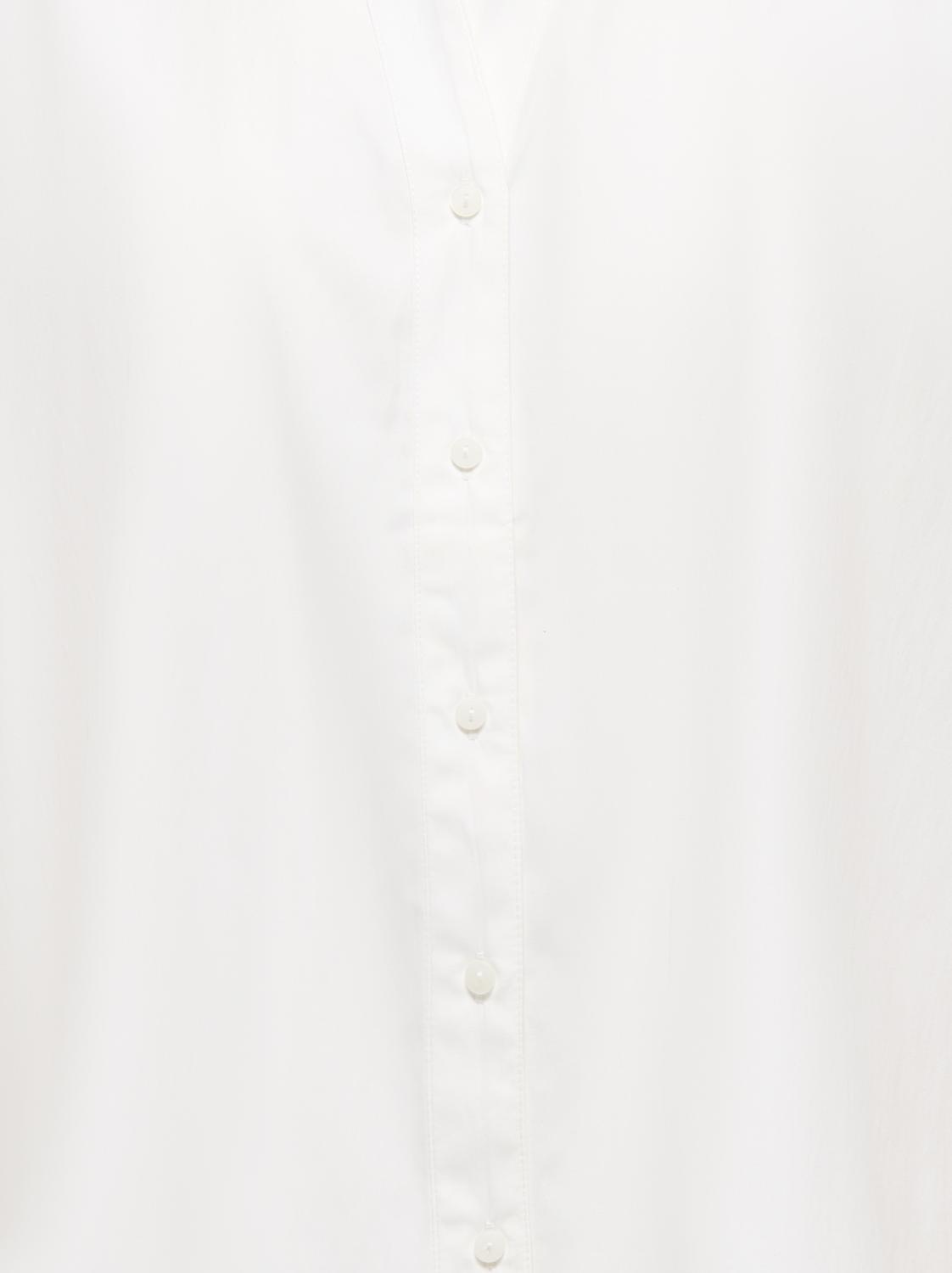 ONLSARA ALVA LS SHIRT WVN EX - 2