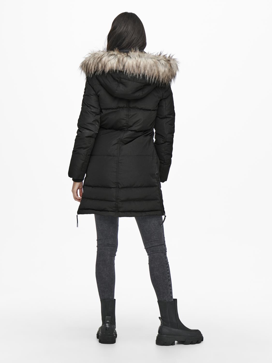 ONLRHODA WINTER RDS DOWN COAT OTW - 2