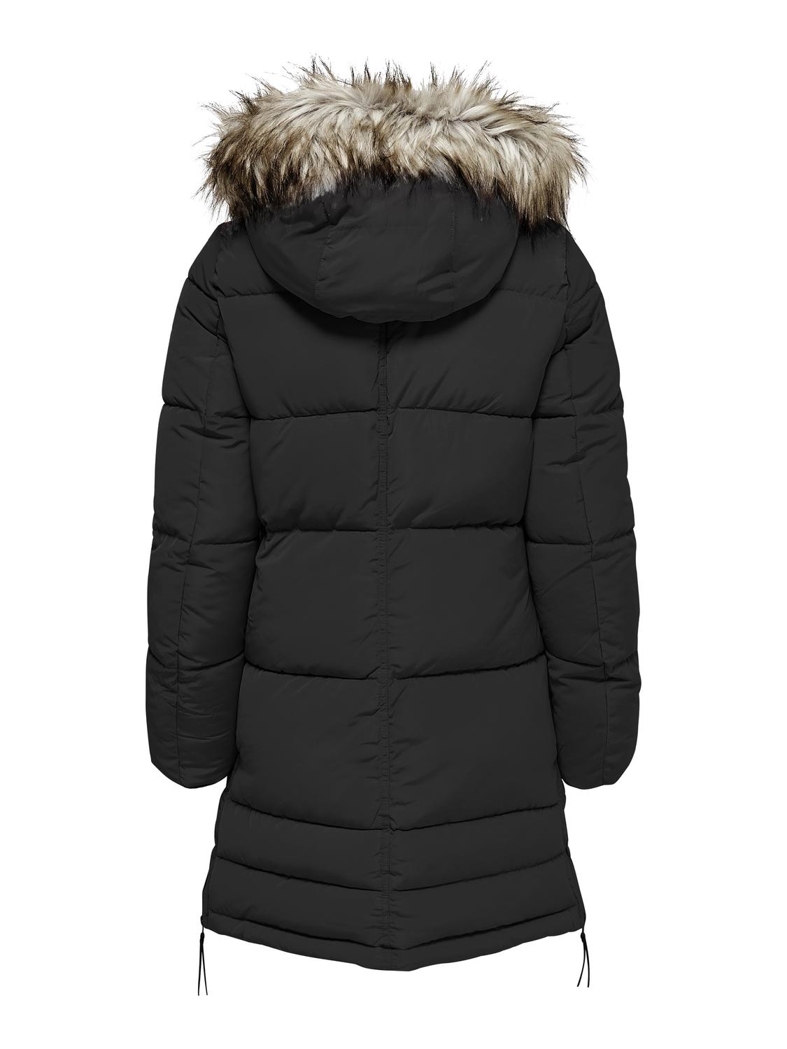 ONLRHODA WINTER RDS DOWN COAT OTW - 7