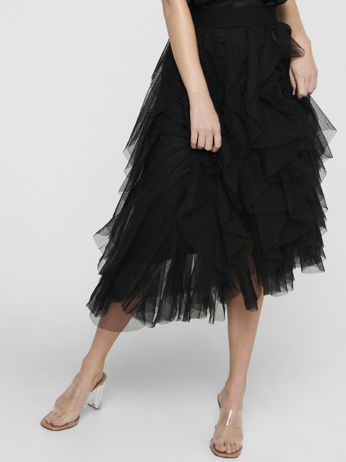 ONLSKY SKIRT JRS NOOS - 4