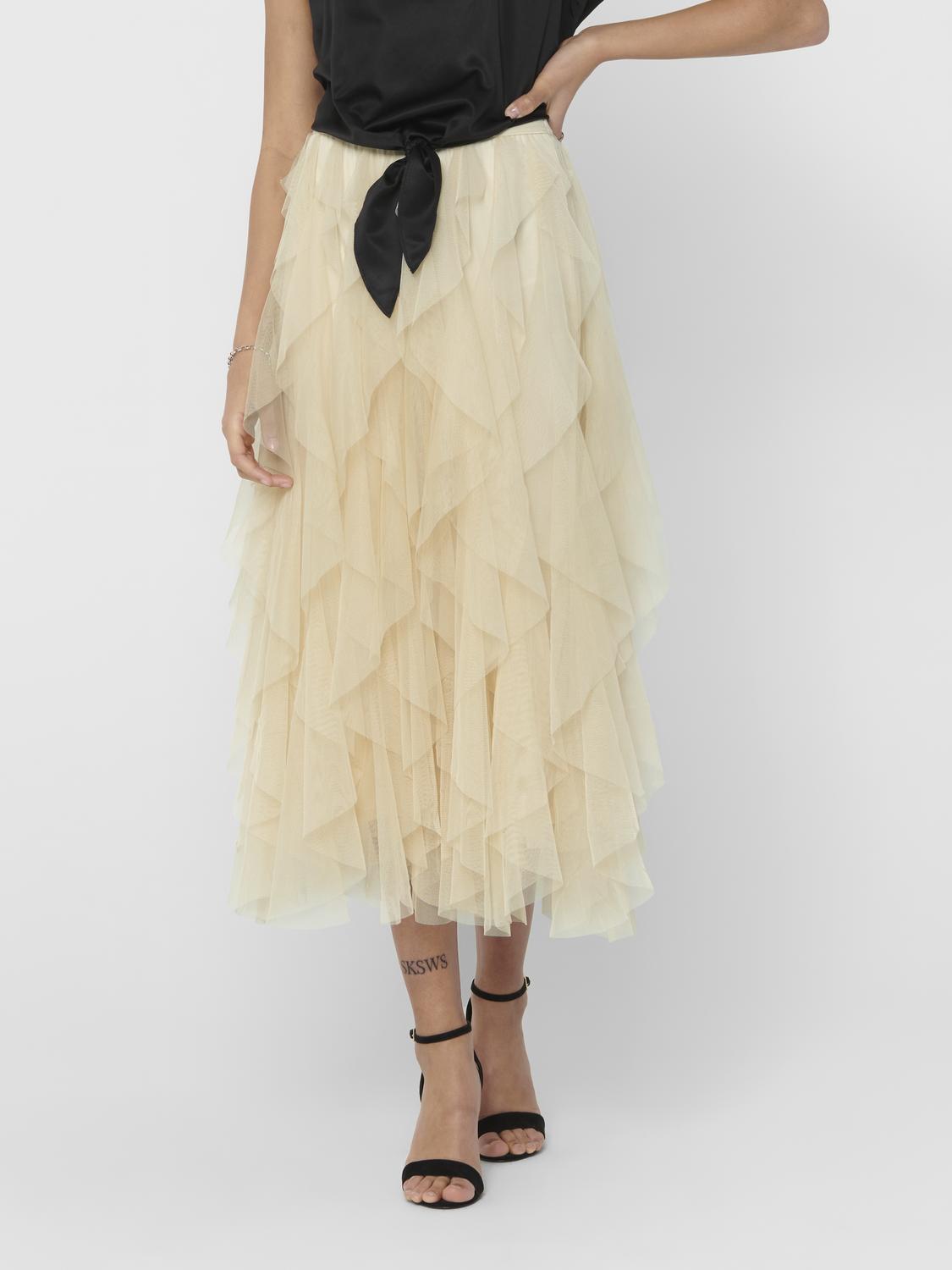ONLSKY SKIRT JRS NOOS