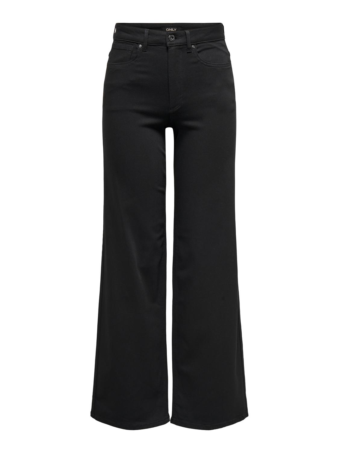 ONLMADISON BLUSH HW W 4EVERBLK SO796NOOS - 3