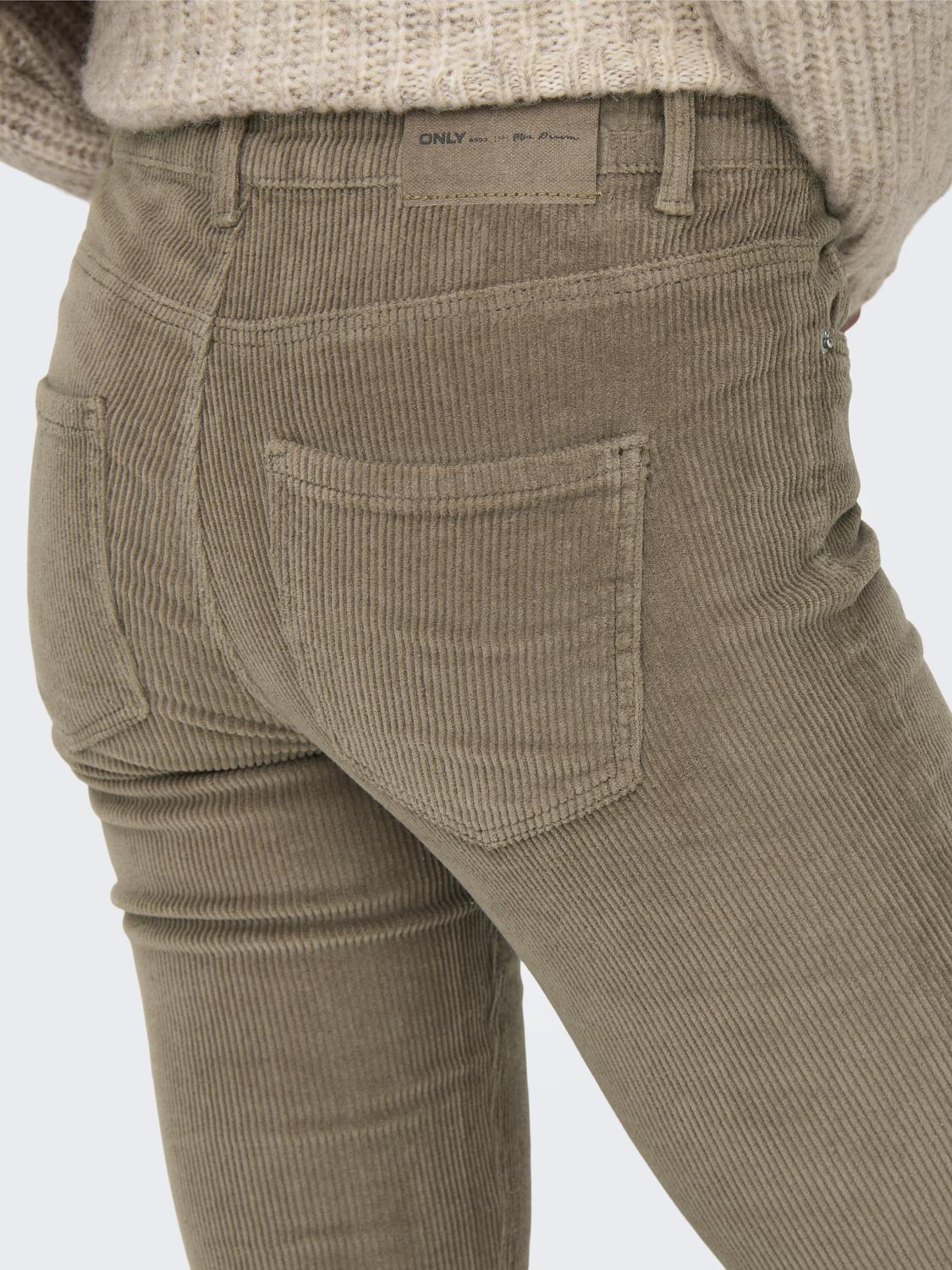 ONLMARY-GLOBAL MID CORD FLARED PNT NOOS - 5