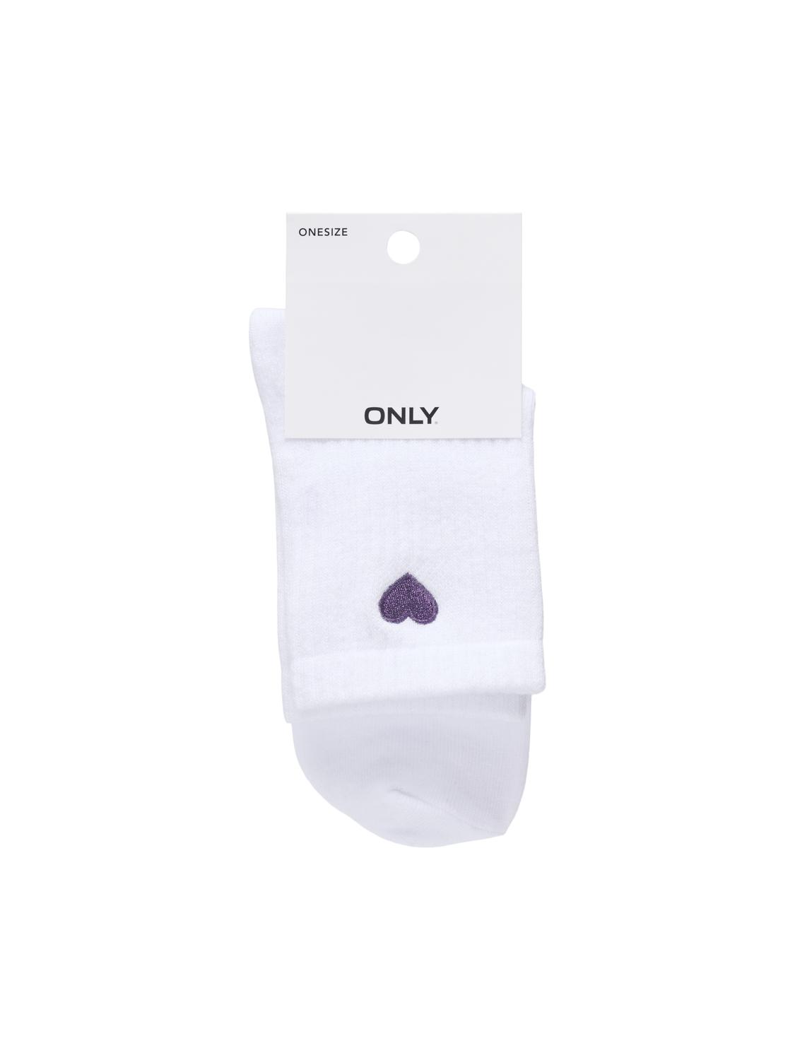 PGSPORTY 1-PACK SOCK ACC - 2