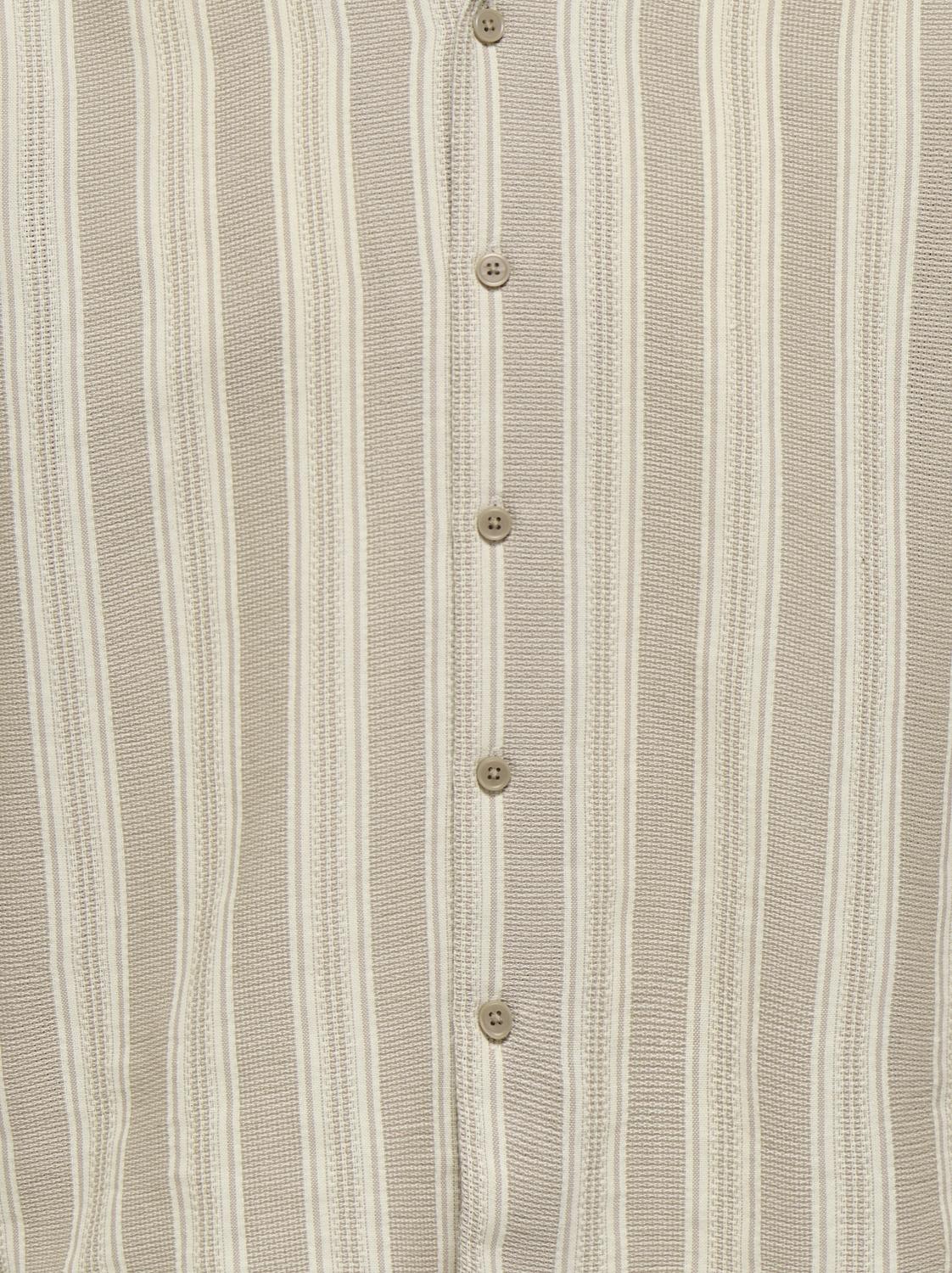 ONSWALKER RLX RESORT SS 035 SHIRT NOOS - 4