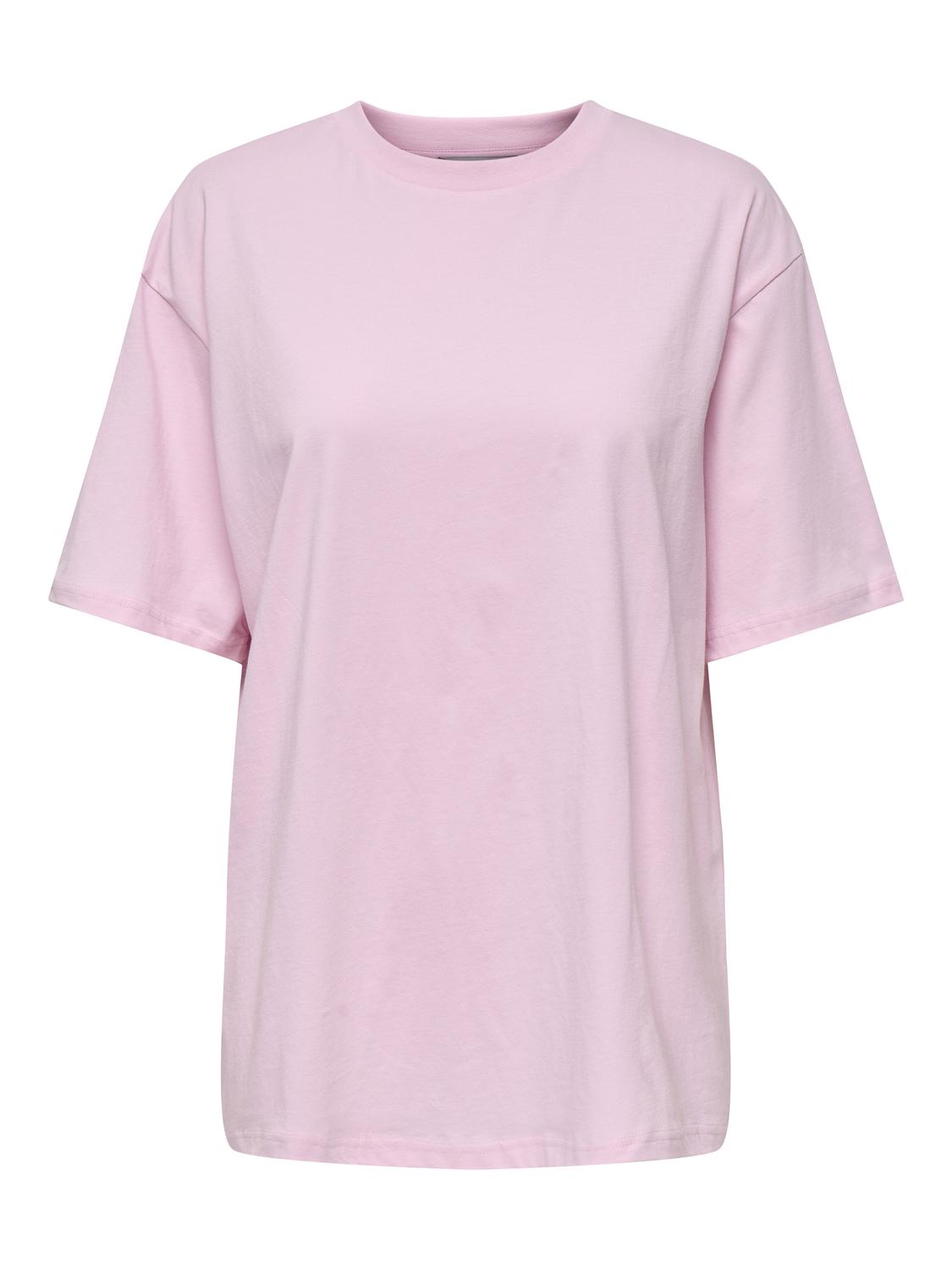PGPARRI LIFE S/S BACK PRINTED TEE JRS - 2