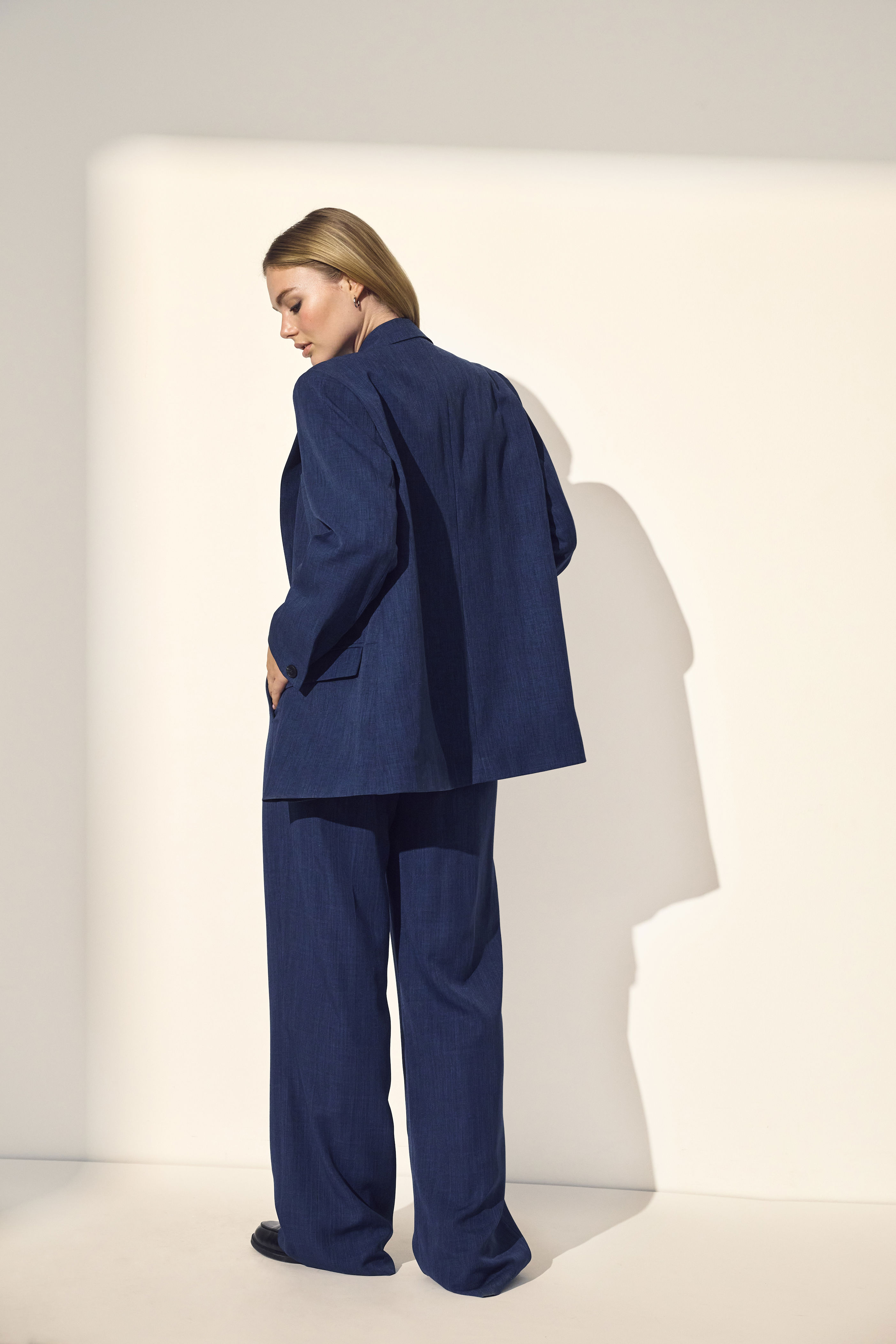 STUCASARI GUSTA PANTS TLR - 5