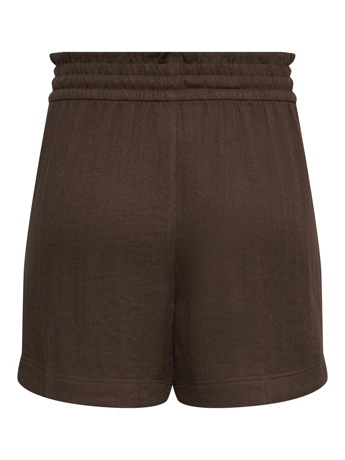 JDYMILLE MW SHORTS WVN NOOS - 7