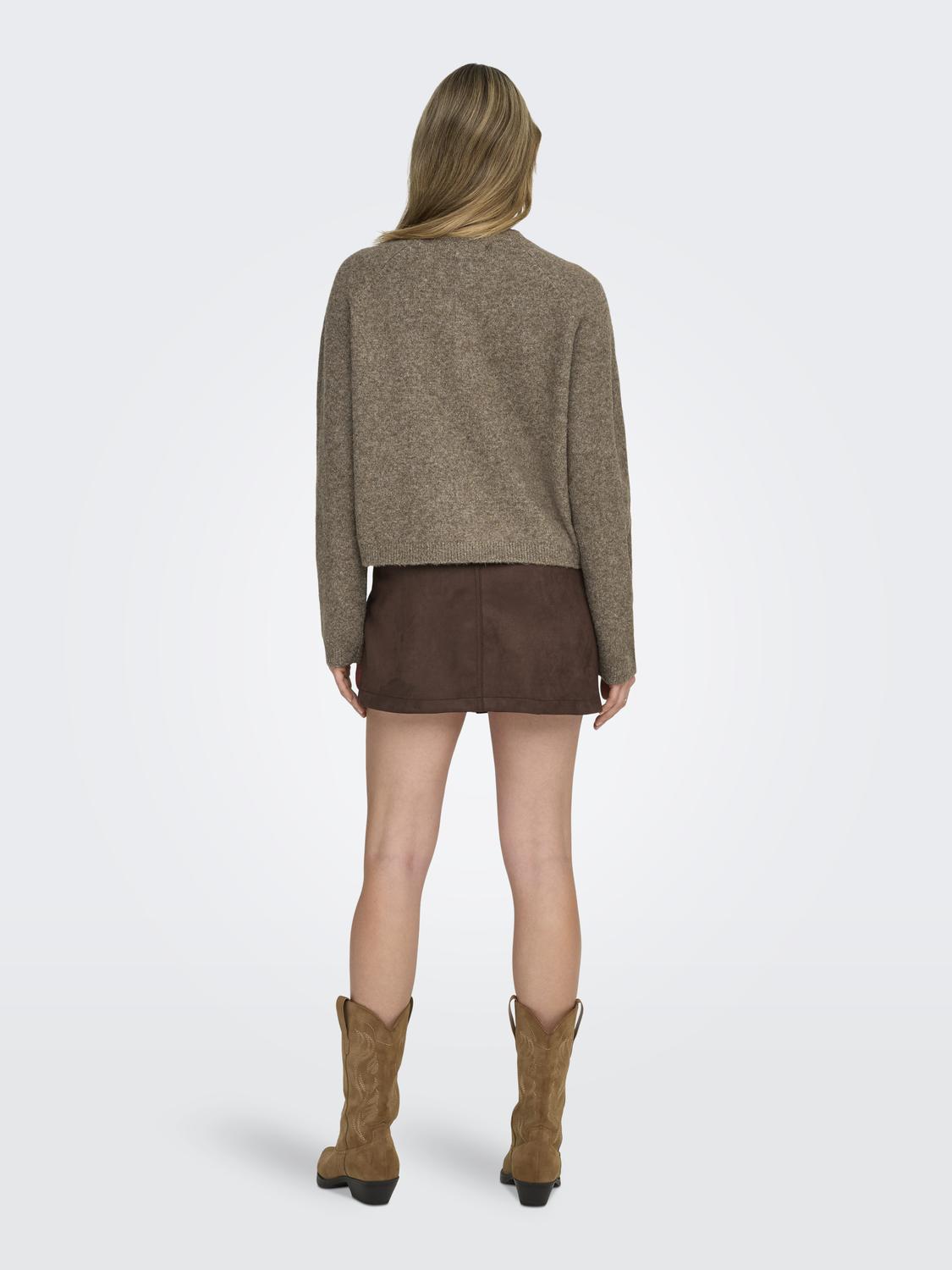 ONLPIEMONTE L/S CARDIGAN KNT NOOS - 2