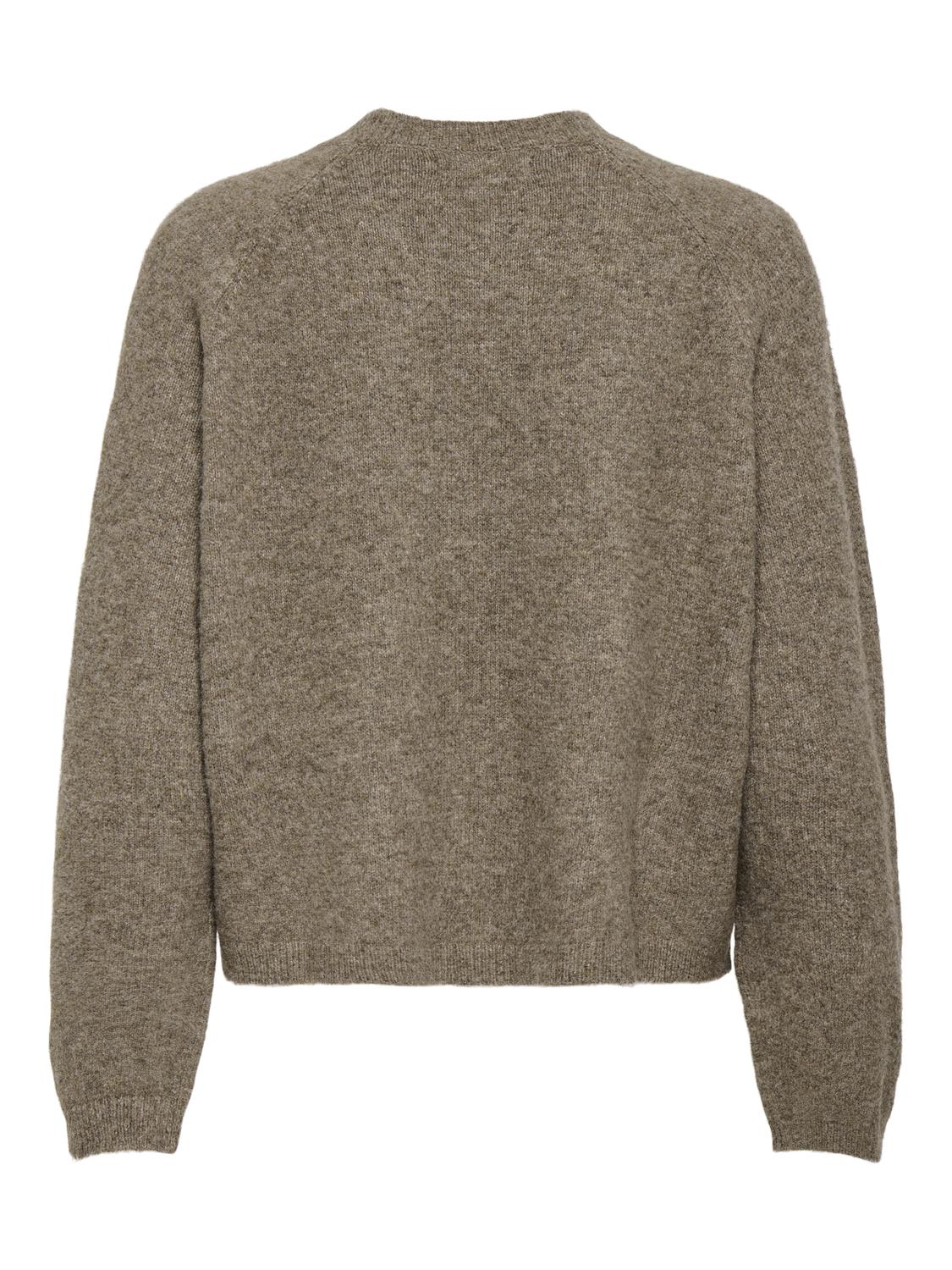 ONLPIEMONTE L/S CARDIGAN KNT NOOS - 7
