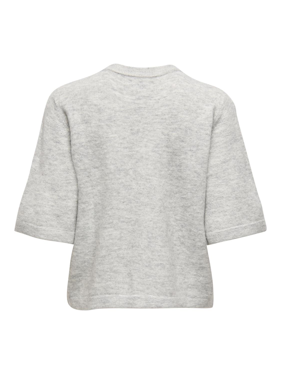 ONLCAMILLA S/S CARDIGAN KNT NOOS - 8