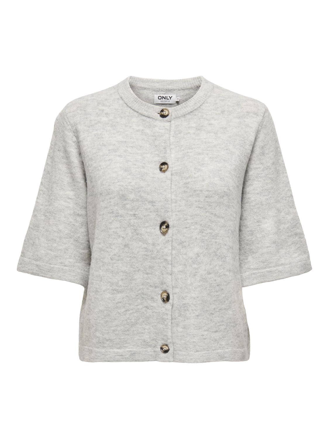 ONLCAMILLA S/S CARDIGAN KNT NOOS - 3
