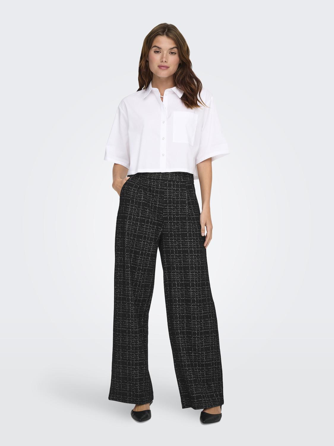 JDYDORIT LIFE PANT JRS NOOS - 5