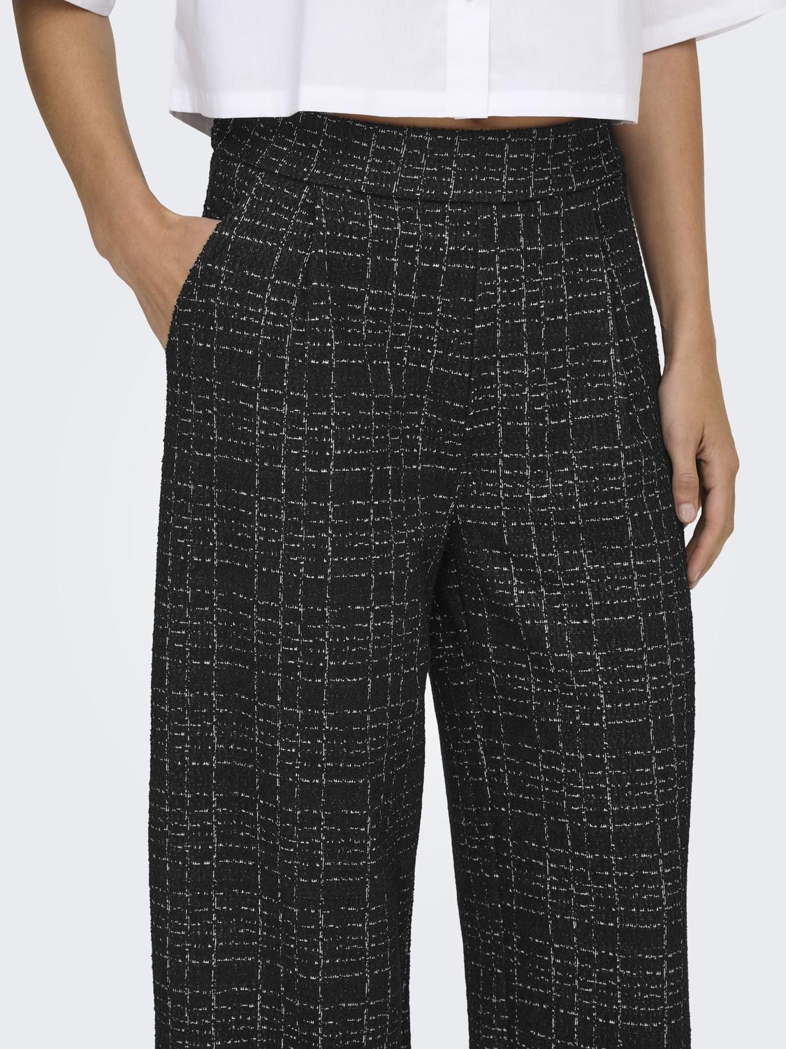 JDYDORIT LIFE PANT JRS NOOS - 4