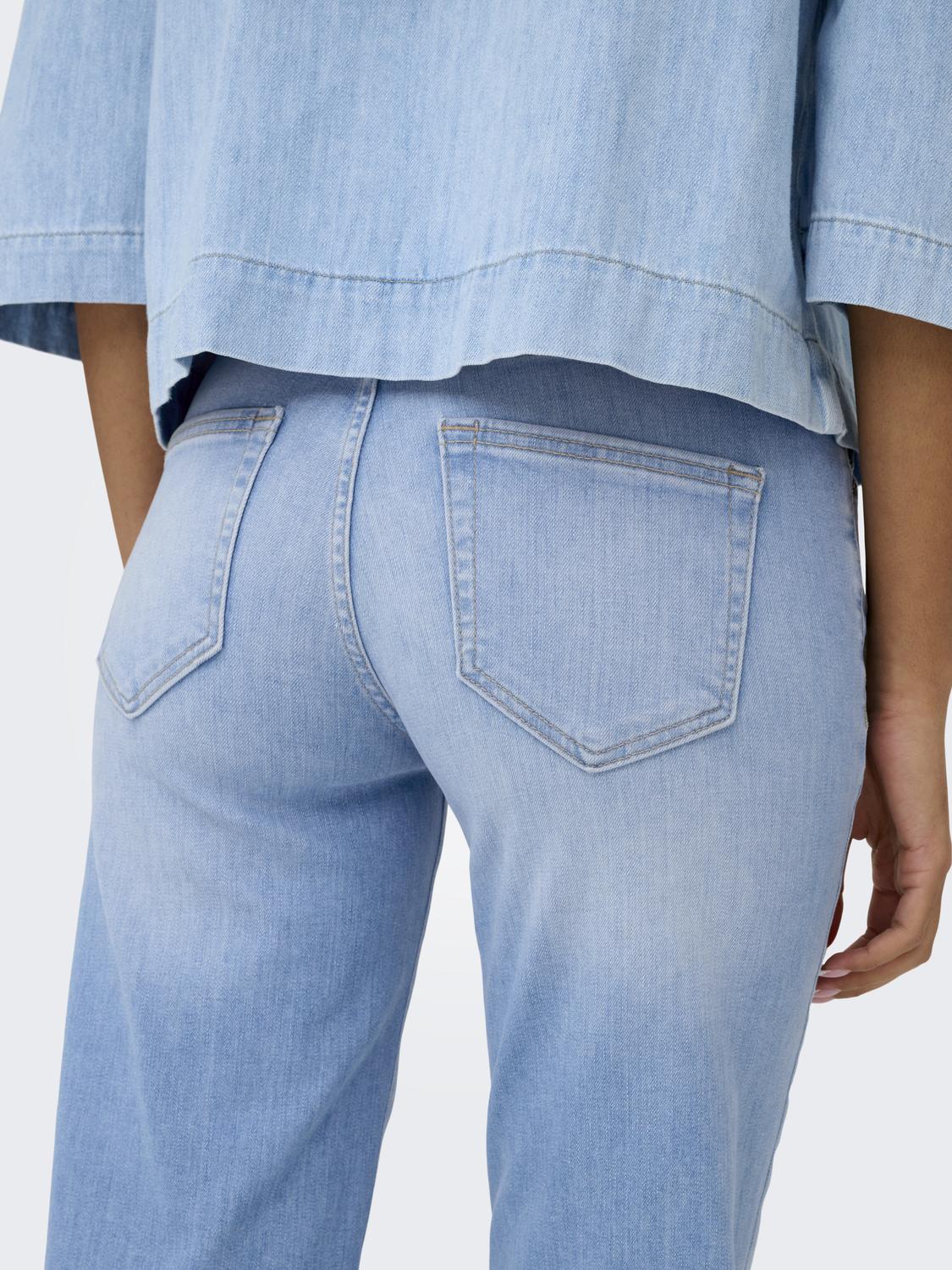 ONLBLUSH MID STRAIGHT DNM REA828 NOOS - 5