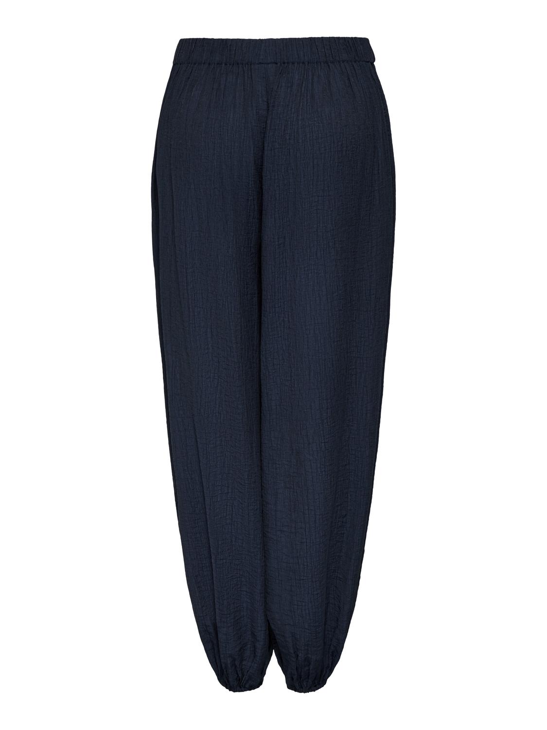 PGKENYA BALLOON PANTS WVN - 2