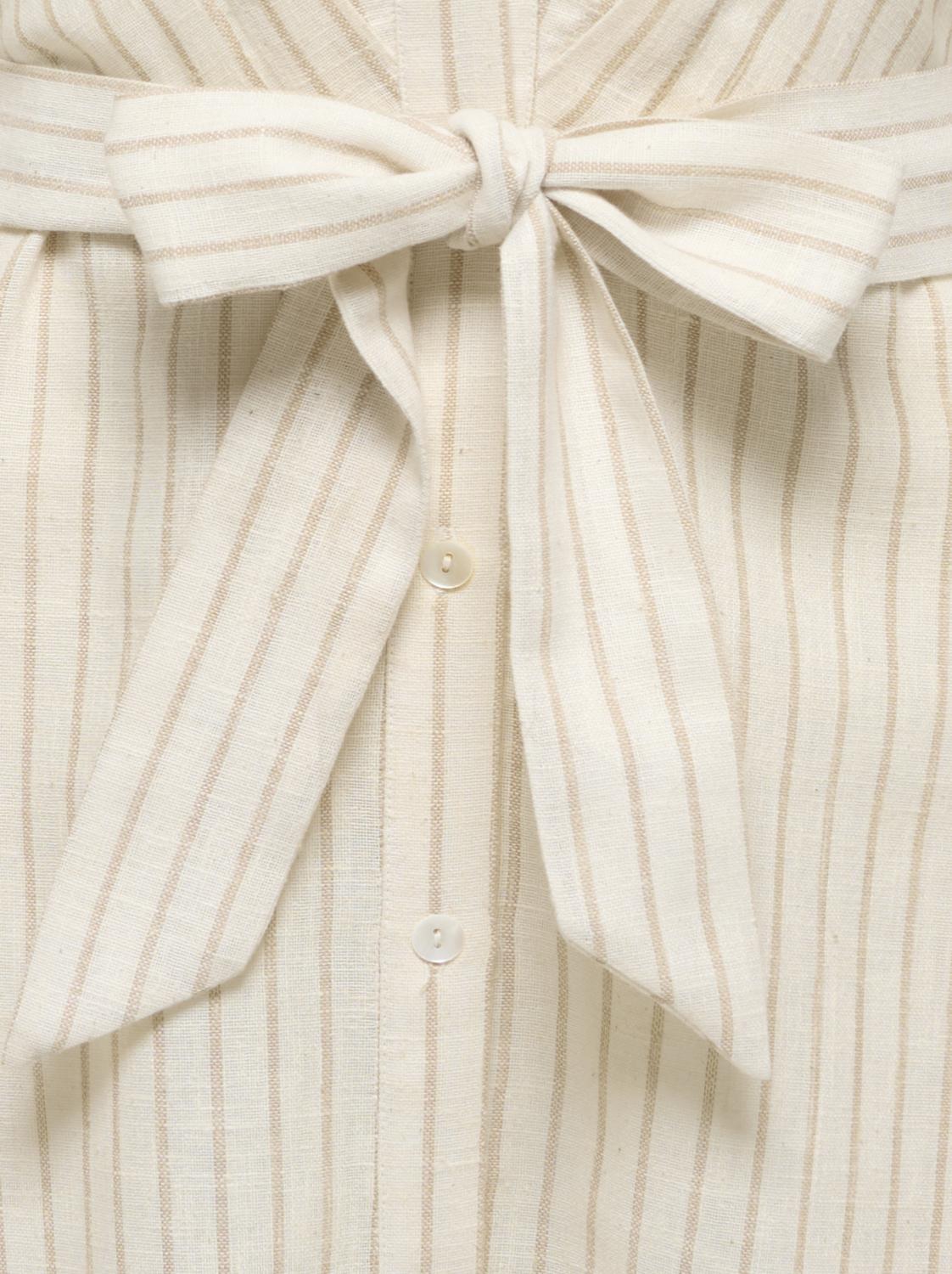 JDYMILLY S/S SHIRT DRESS WVN EXP - 2