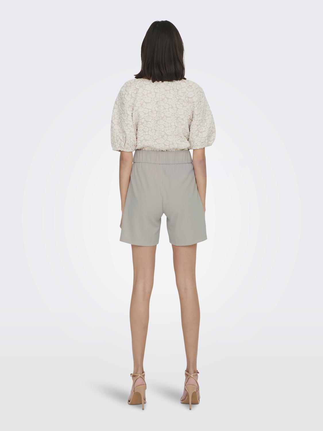 JDYLOUISVILLE Pull-On Shorts - 2
