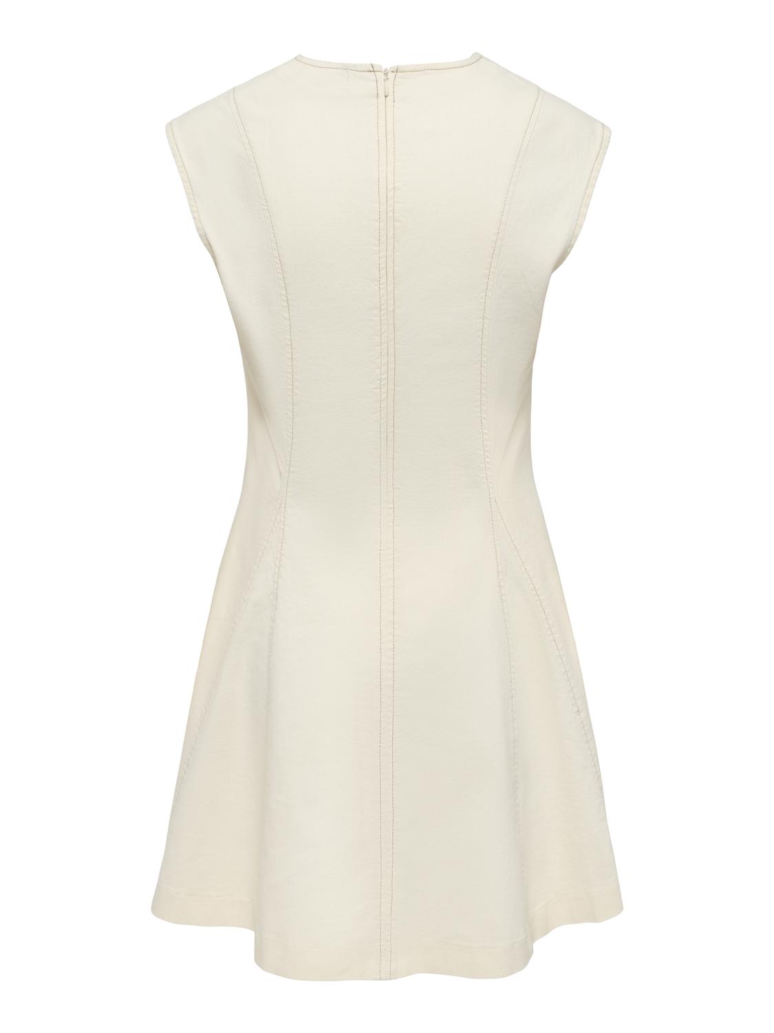 ONLFILUCA SL SHORT DRESS AKM NOOS - 3