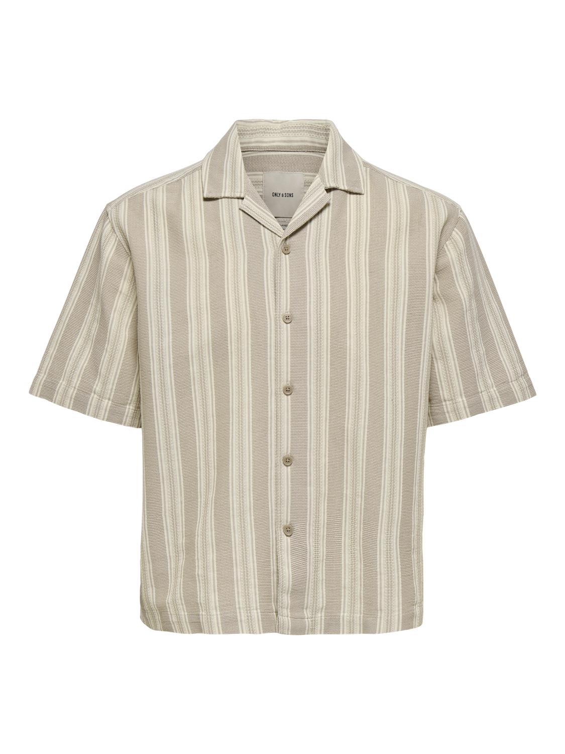 ONSWALKER RLX RESORT SS 035 SHIRT NOOS - 3