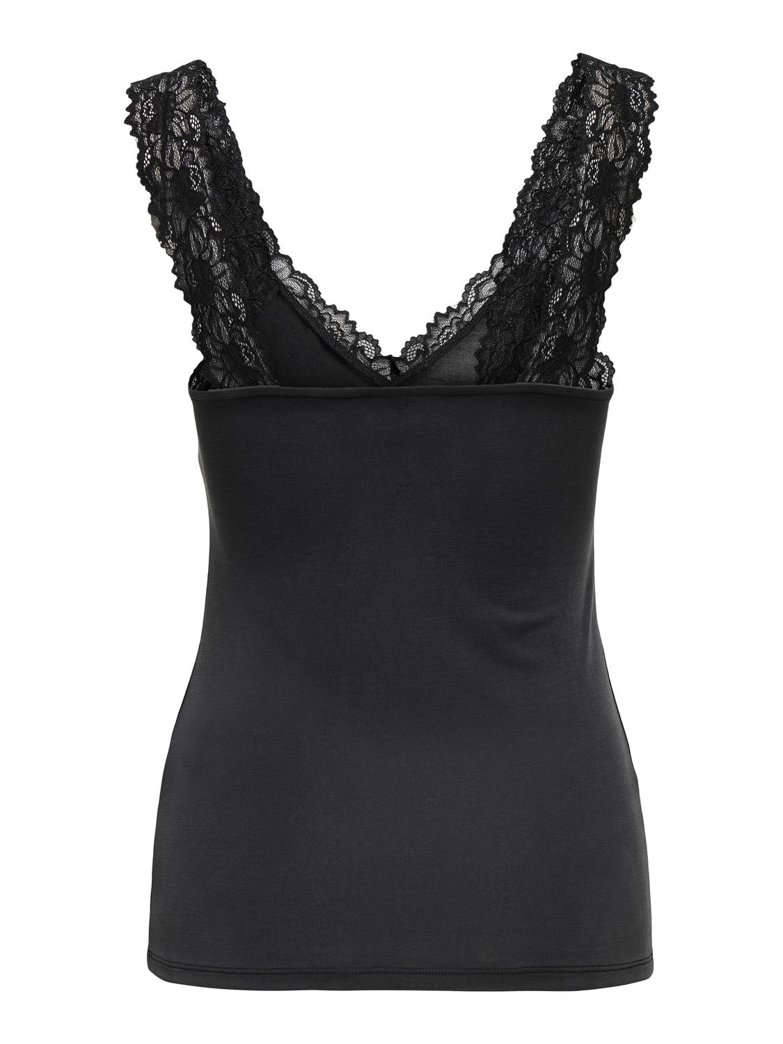 ONL30 FREE S/L SINGLET TOP CS JRS - 7