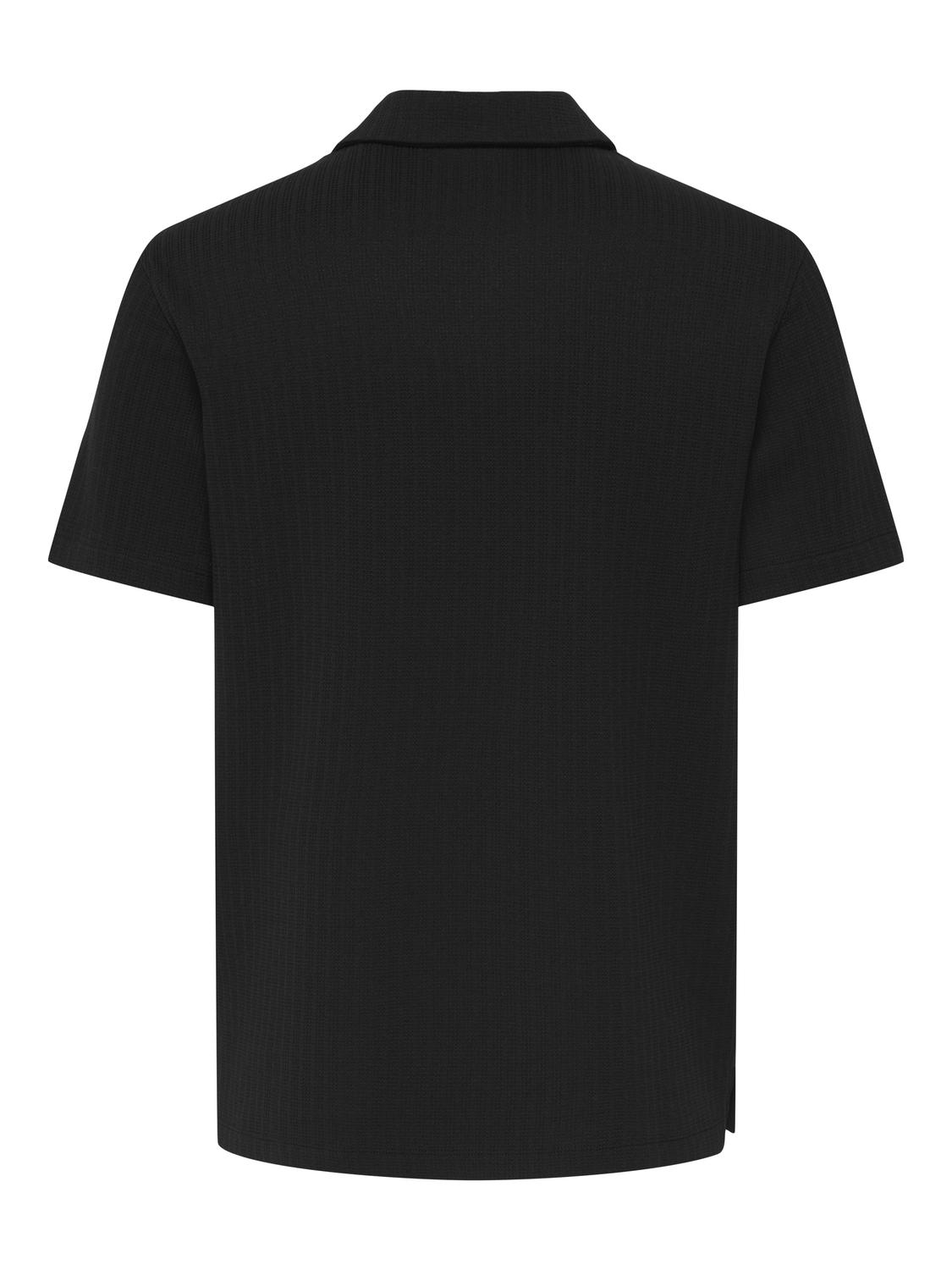 ONSTREY REG SS STRCT FRML POLO - 2