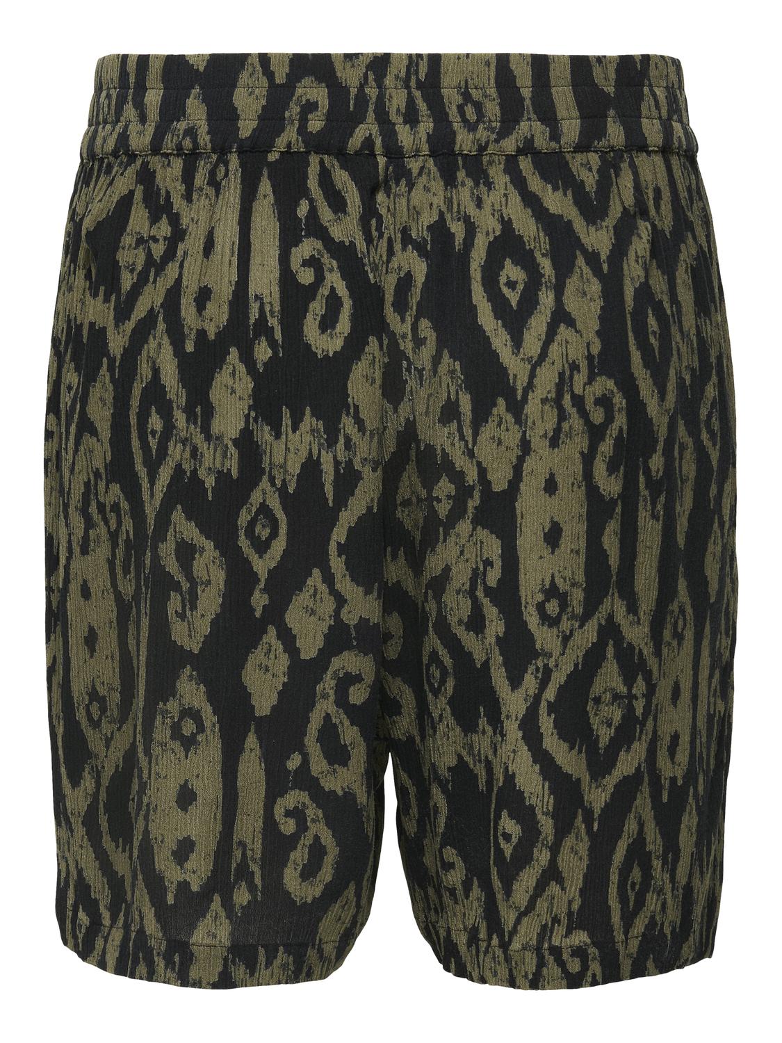 ONSBARRY LIFE CRINKLE SHORTS - 2