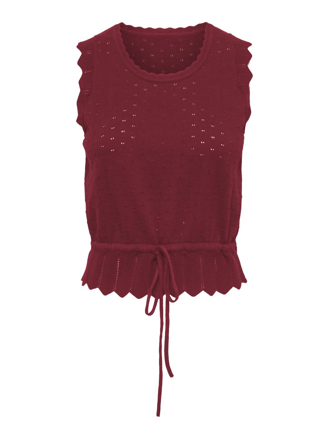 PGFILINE S/L TOP KNT