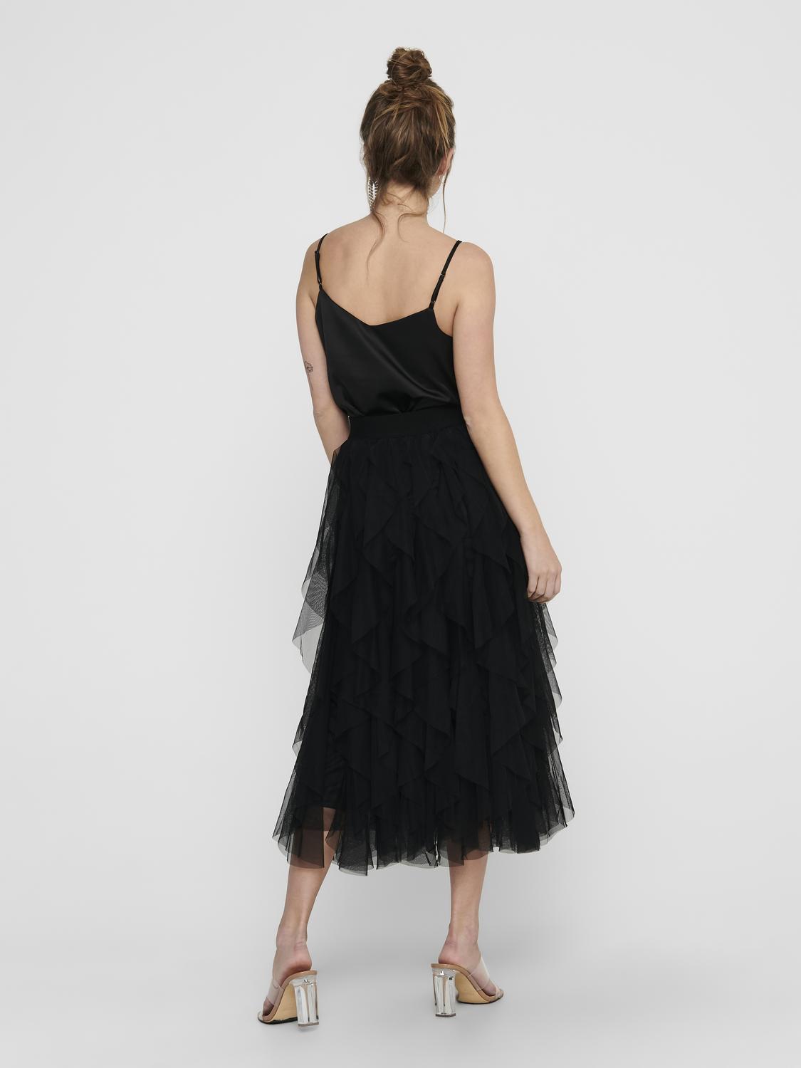 ONLSKY SKIRT JRS NOOS - 2