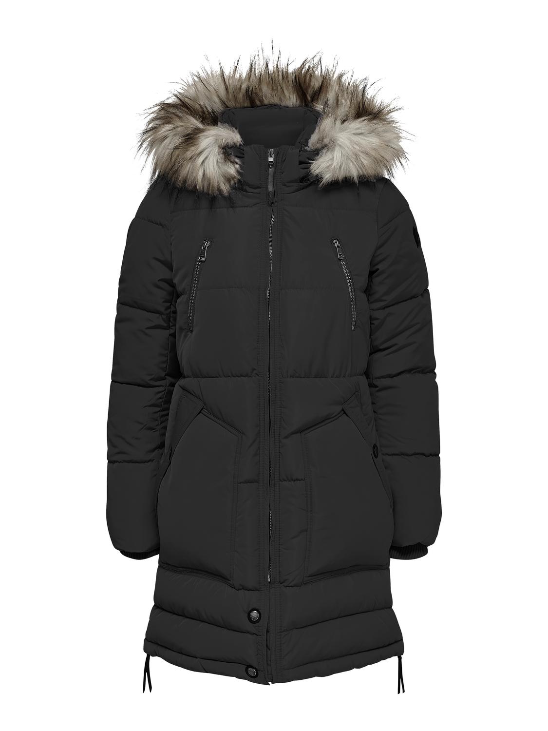 ONLRHODA WINTER RDS DOWN COAT OTW - 3