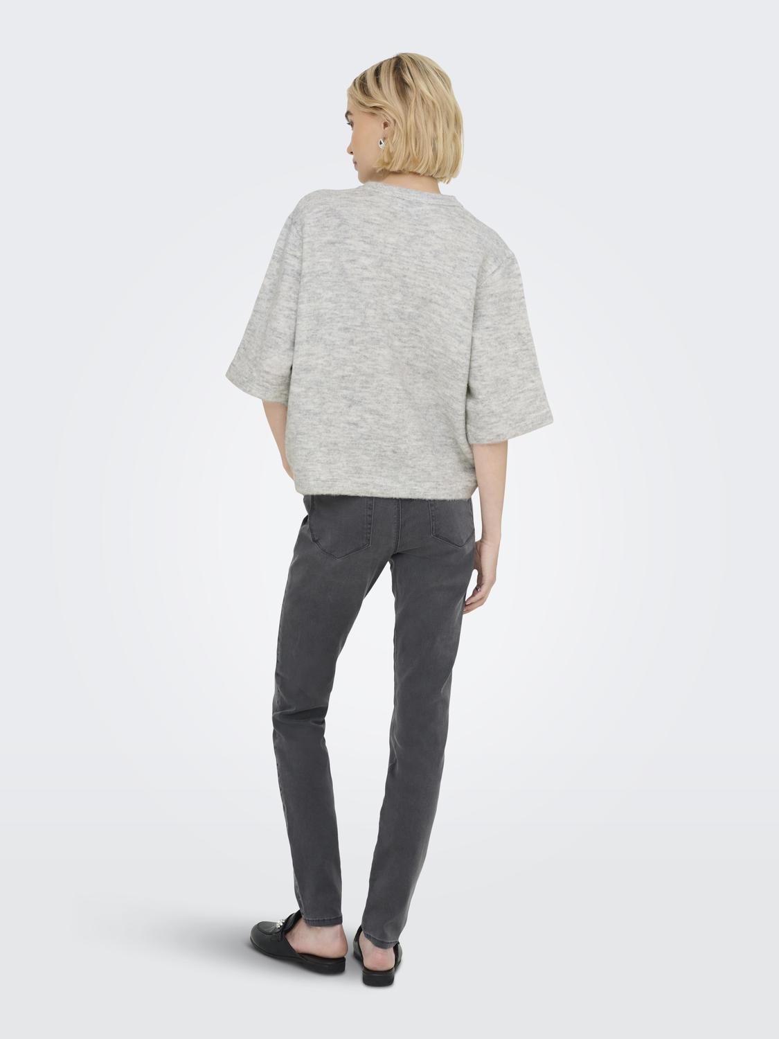 ONLCAMILLA S/S CARDIGAN KNT NOOS - 2