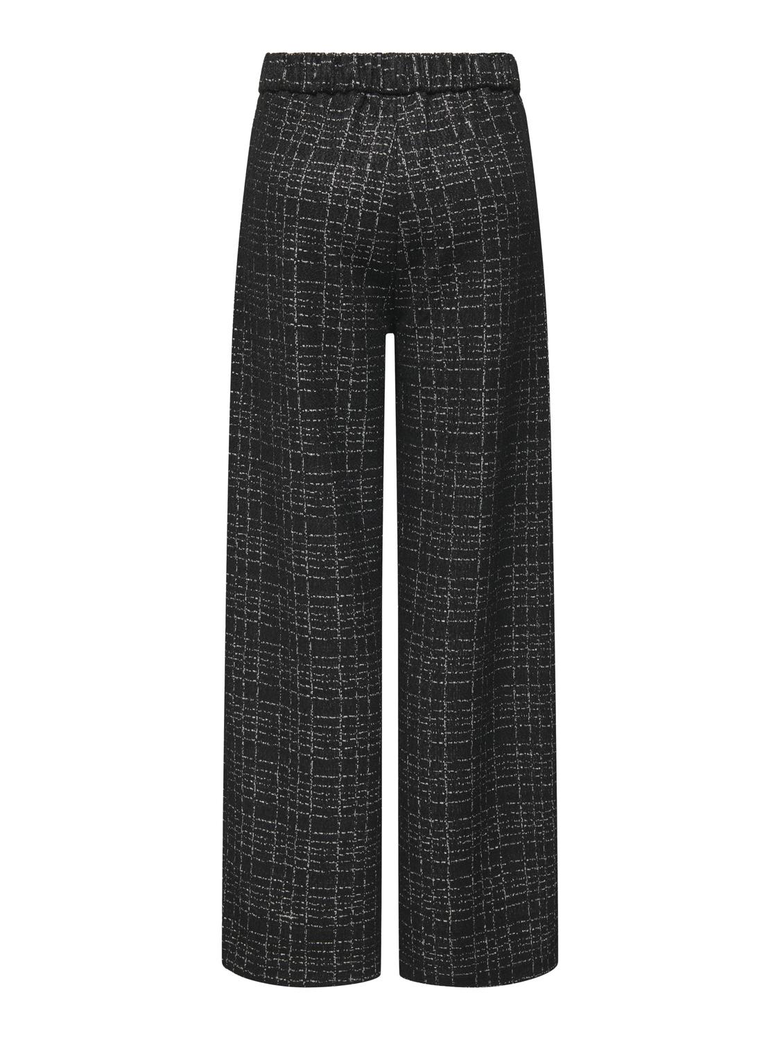 JDYDORIT LIFE PANT JRS NOOS - 6