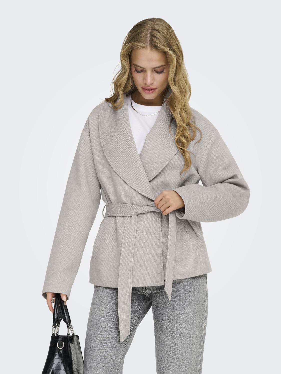 ONLSEDONA AUGUSTA LIGHT JACKET OTW