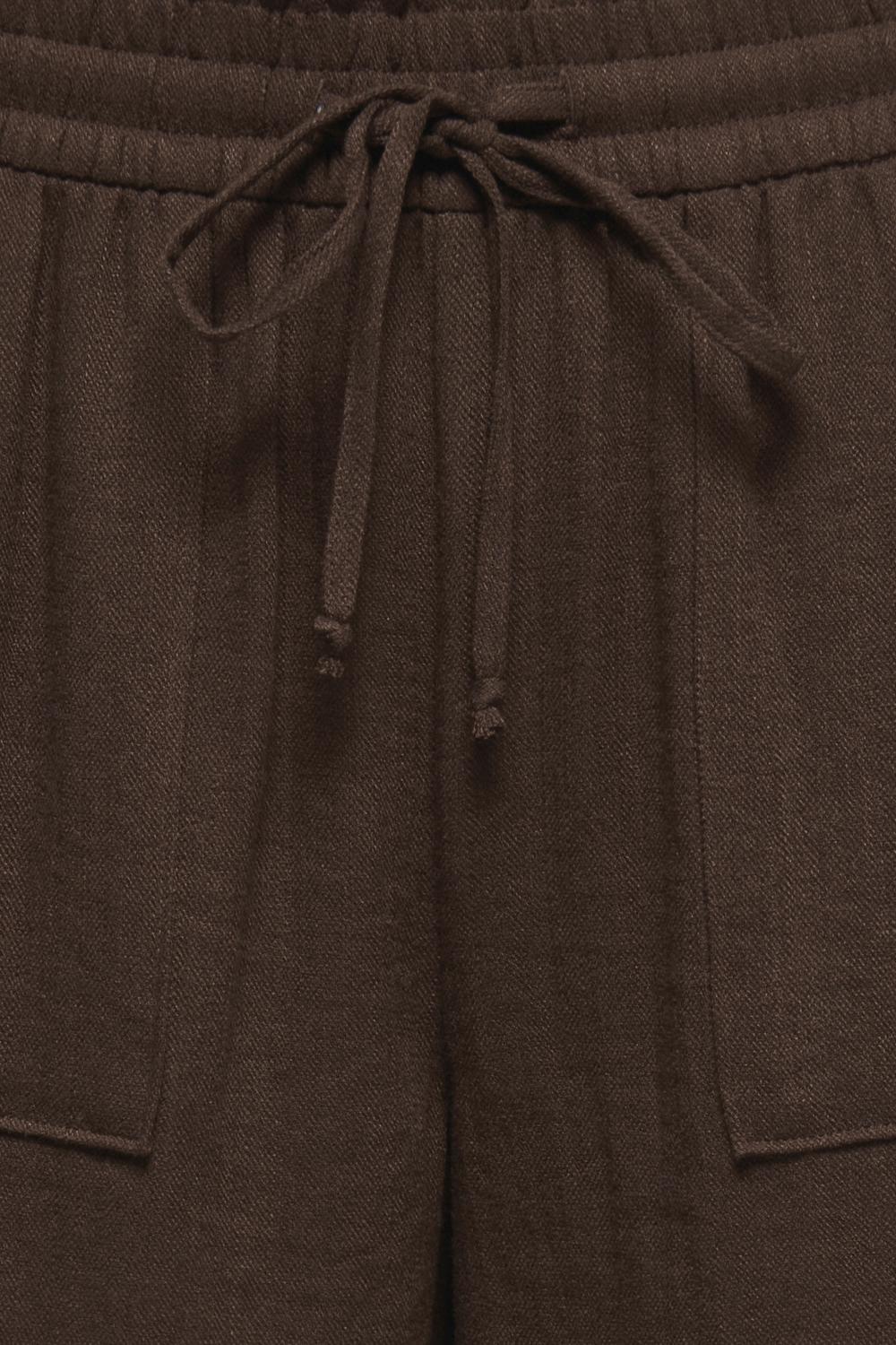 JDYMILLE MW SHORTS WVN NOOS - 4