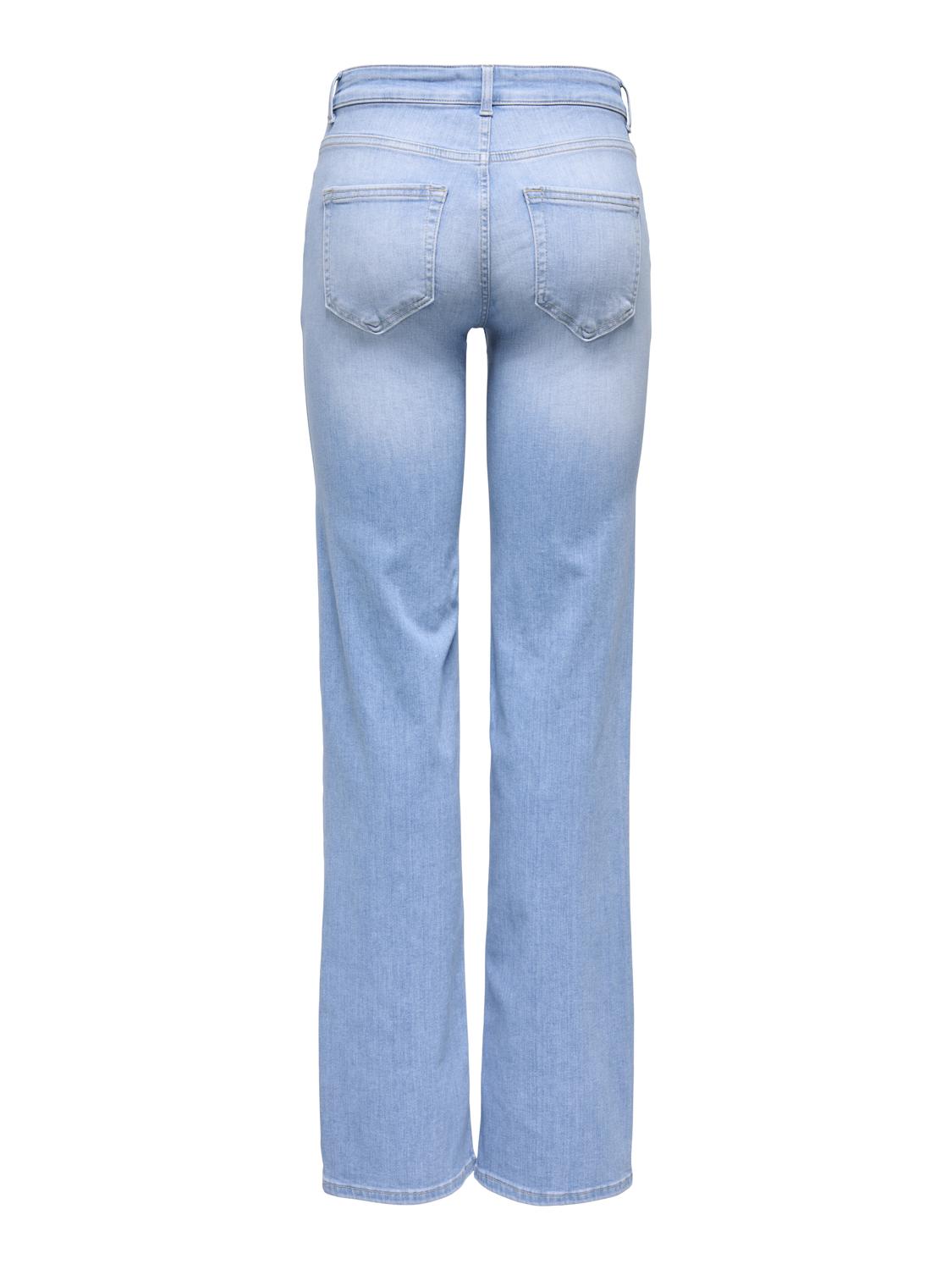 ONLBLUSH MID STRAIGHT DNM REA828 NOOS - 7