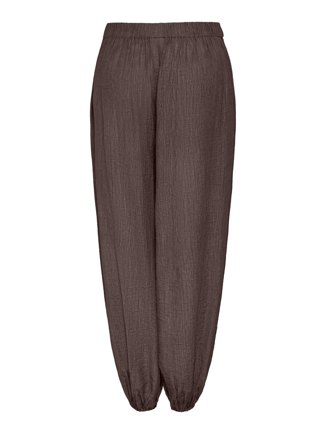 PGKENYA BALLOON PANTS WVN - 2