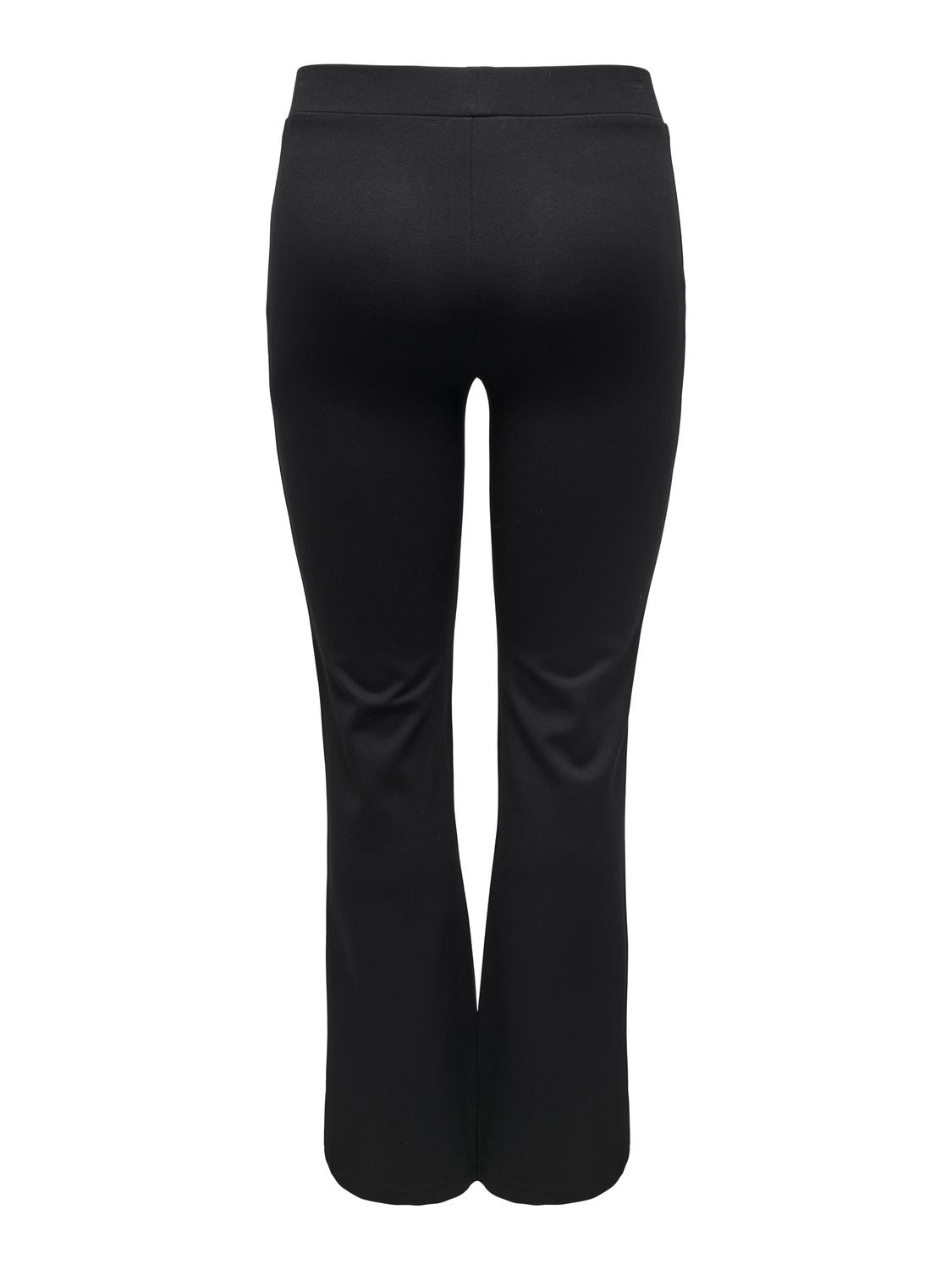 JDYPRETTY FLARE PANT JRS NOOS - 6