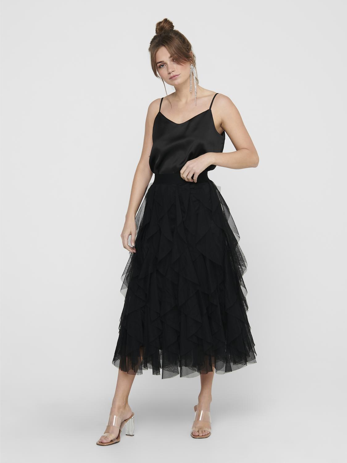 ONLSKY SKIRT JRS NOOS - 5