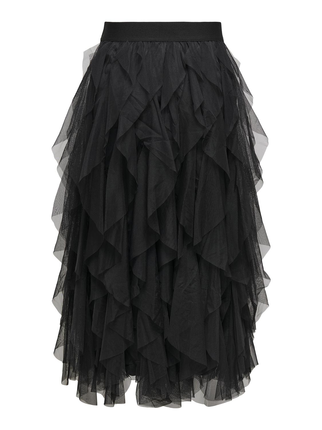 ONLSKY SKIRT JRS NOOS - 6
