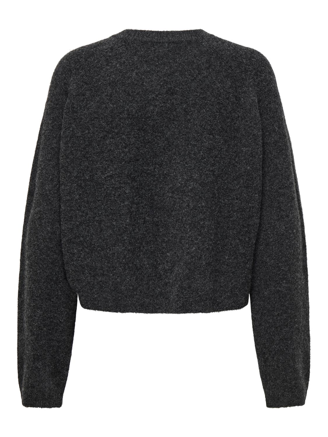 ONLPIEMONTE L/S CARDIGAN KNT NOOS - 2