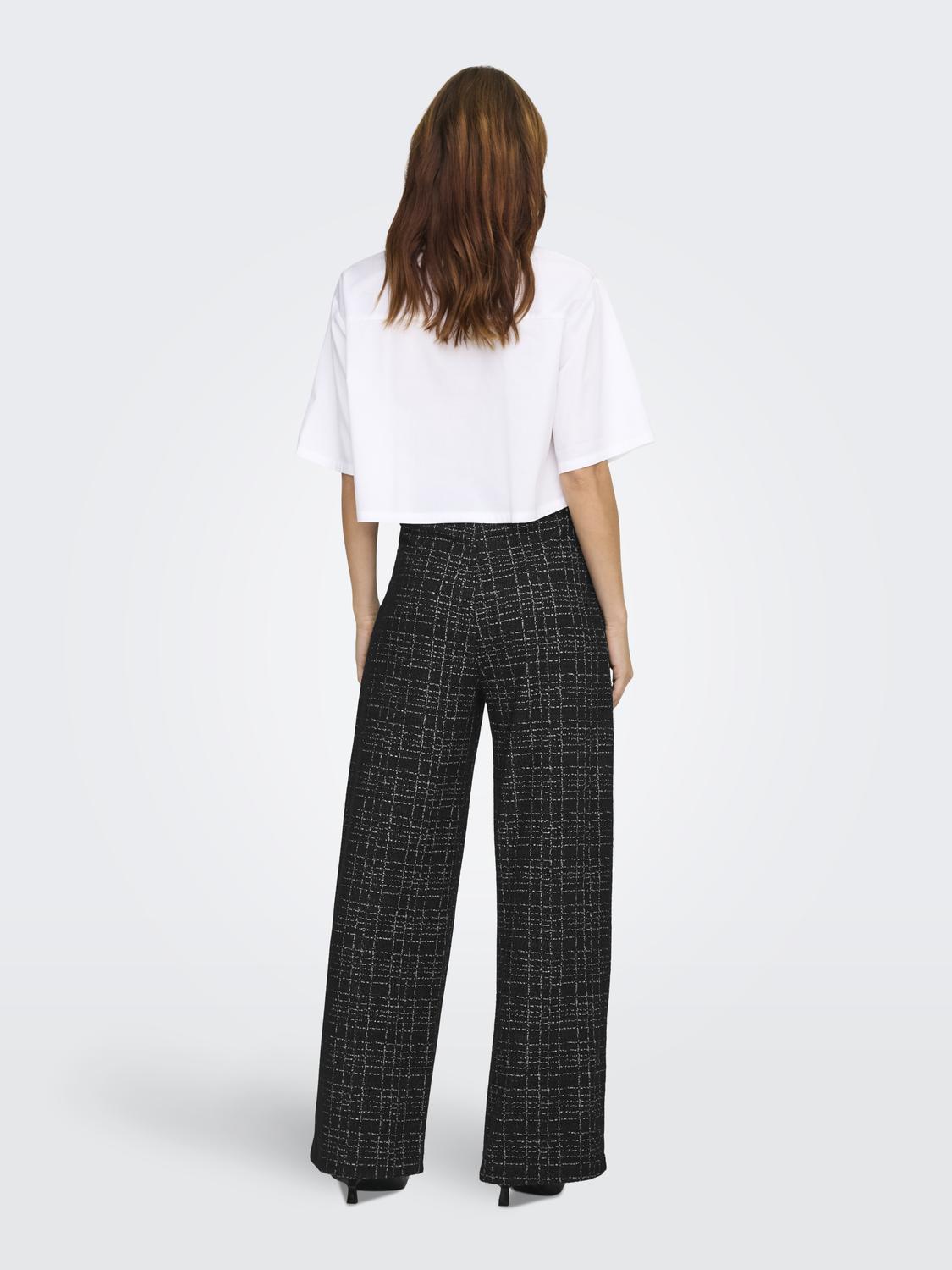 JDYDORIT LIFE PANT JRS NOOS - 2